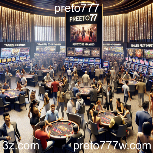 Novidades do Mundo dos Jogos em 2023